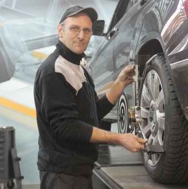 Mechanic 6
